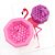Molde Silicone Atacado Sabonete Artesanal Vela Abelha Favo Mel S34 - Imagem 3