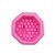 Molde Silicone Atacado Sabonete Artesanal Vela Abelha Favo Mel S34 - Imagem 4