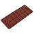 Forma Molde Silicone Peças Xadrez Chocolate Pasta Americana - Imagem 3