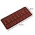 Forma Molde Silicone Peças Xadrez Chocolate Pasta Americana - Imagem 2