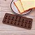 Forma Molde Silicone Peças Xadrez Chocolate Pasta Americana - Imagem 5