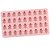 Molde de Silicone Atacado Mini Tartaruga Chocolate Biscuit Resina - Imagem 4