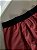 Cueca boxer Risca de Giz Bordô - Imagem 2