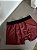 Cueca boxer Risca de Giz Bordô - Imagem 1