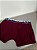 Cueca Boxer em Cotton Bordô - Imagem 1