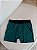 Cueca Boxer Tecido Aero Dry Verde - Imagem 1