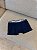 Cueca Boxer lisa azul marinho 0924 - Imagem 3
