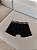 Cueca Boxer em Cotton 0913 preta - Imagem 1