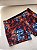 Cueca Boxer Preta fogo 0912 - Imagem 2