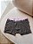 Cueca Boxer lisa Cinza 0924 - Imagem 1