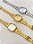 Casio mini- dourado - Imagem 4