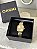Casio mini- dourado - Imagem 2