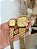 Casio mini- dourado - Imagem 3