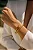 Bracelete prego - aço inoxidável - Imagem 2