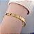 Bracelete love - aço inoxidável - Imagem 3