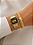 Bracelete X- aço inoxidável - Imagem 2