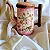 Bule Decorativo pintado a mão Vintagem - Imagem 5
