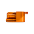 Conector De Combustivel BMS Racing - Imagem 3