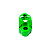 Castanha Manicoto Freio Nissin BMS Racing - Imagem 2