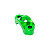 Castanha Manicoto Freio Nissin BMS Racing - Imagem 4