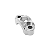Castanha Manicoto Freio Nissin BMS Racing - Imagem 6