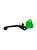 Manete de Embreagem Retratil Nanotech BMS Racing - Imagem 11