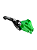 Manete de Embreagem Retratil Nanotech BMS Racing - Imagem 13