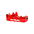 Ponta Pedal de Freio Alligator NG II BMS Racing - Imagem 12