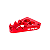 Ponta Pedal de Freio Alligator NG II (Longa) BMS Racing - Imagem 17