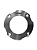 Flywheel fixo Sherco 300 2T 25-26 Bms Racing - Imagem 2