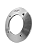 Flywheel 220g Sherco 300 2T 25-26 Bms Racing - Imagem 1