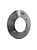Flywheel 320g Sherco 300 2T 25-26 Bms Racing - Imagem 2