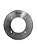 Flywheel 320g Sherco 300 2T 25-26 Bms Racing - Imagem 3
