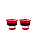 ESPACADOR RODA SLD STEEL RING KTM 24- TRASEIRO BMS RACING - Imagem 5