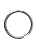 FLYWHEEL MXF 300 TSX/TSX-R 26- 220G - Imagem 1