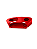 Protetor de Painel NG BMS Racing Beta RR/Xtrainer 20 - - Imagem 6
