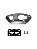 Protetor de Painel NG BMS Racing Beta RR/Xtrainer 20 - - Imagem 12