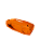 PROTETOR PAINEL NG KTM EXC-F EXC XCW XCF-W ENDURO BMS RACING - Imagem 4