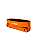 PROTETOR PAINEL NG KTM EXC-F EXC XCW XCF-W ENDURO BMS RACING - Imagem 2