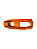 PROTETOR PAINEL NG KTM EXC-F EXC XCW XCF-W ENDURO BMS RACING - Imagem 3