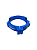 Protetor Boca Cilindro Exhaust Flange Guard Ktm Husq Gasgas - Imagem 4