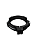 Protetor Boca Cilindro Exhaust Flange Guard Ktm Husq Gasgas - Imagem 5