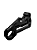 SUPORTE PINCA BILLET KTM TDS (S/ BUCHA) - Imagem 3