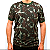 Camiseta Camuflada Drayfit - Imagem 1