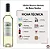 Vinho Branco Português Quinta De Bons Ventos 750 ml - Imagem 2