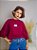 Camiseta Oversize - Imagem 1