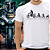 CAMISETA DE MOTO BIG TRAIL EVOLUTION - Imagem 4