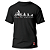 CAMISETA DE MOTO BIG TRAIL EVOLUTION - Imagem 2