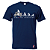 CAMISETA DE MOTO BIG TRAIL EVOLUTION - Imagem 5
