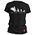 CAMISETA DE MOTO SPEED EVOLUTION - Imagem 5